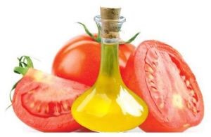 Hot Pressed Tomato Seed Oil