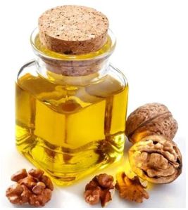 Hot Pressed Walnut Oil