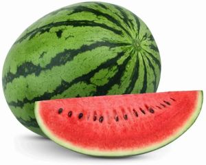 Fresh Watermelon