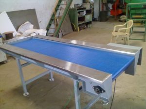 Conveyors