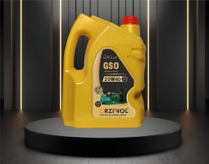 gso 20w40 engine oil