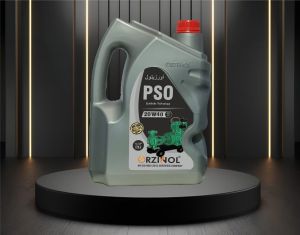 PSO 20W40 ENGINE OIL