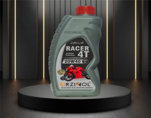 RACER 4T 20W40 engine oil