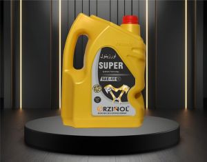 super 40 engine oil