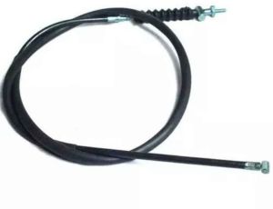 Star Sports BS6 Combi Front Brake Cable