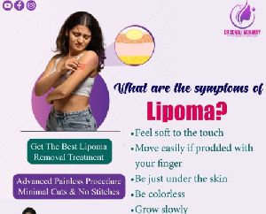 lipoma general laparoscopic surgeon