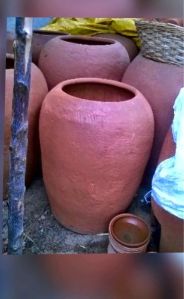 tandoor pot