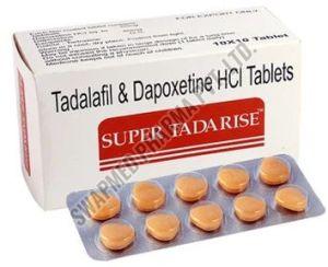 Super Tadarise Tablets