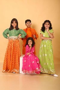 kids ethnic wears