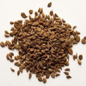 Whole Ajwain Seeds