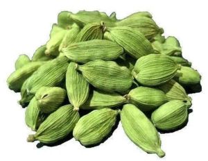 Whole Green Cardamom