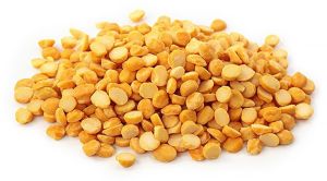 yellow chana dal