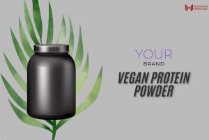 vegan protein powder