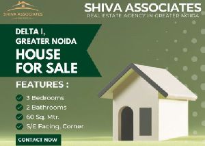 Residential House sale Service