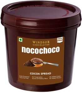 Cocoa Spread