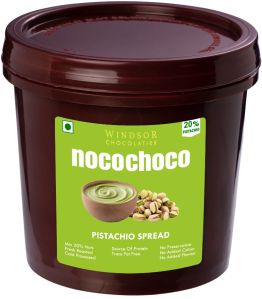 Pistachio Spreads