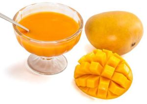 Alphonso Mango Pulp