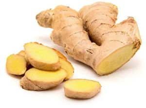 Fresh Ginger