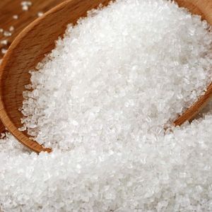 Indian White Sugar