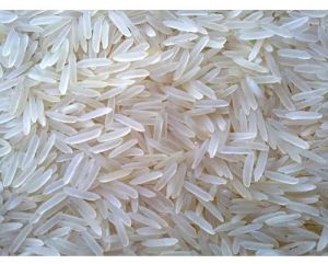 Sella Basmati Rice