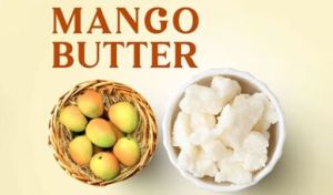 Mango Butter