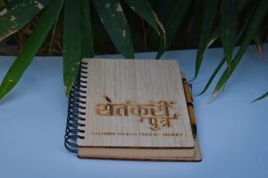 Bamboo Diary