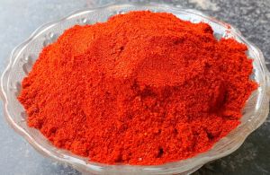 Kashmiri Red Chilli Powder