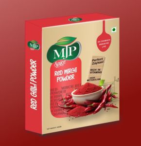 Pure Red Chilli Powder