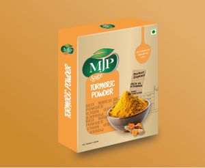 Turmeric Powder