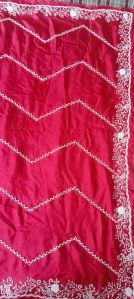 organza silk sarees