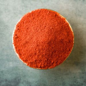 Kashmiri Red Chilli Powder