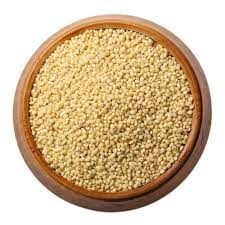 proso millet