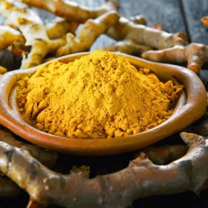 Sadhu Turmeric Powder