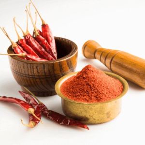 Teja Chilli Powder