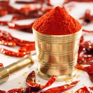 Tikhalal Chilli Powder