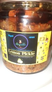 100gm Lemon Pickle