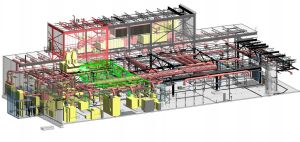 BIM Modelling Services