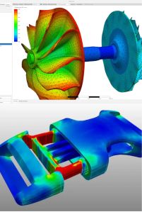 Fea Analysis Services