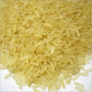 PR-11 Golden Sella Non Basmati Rice