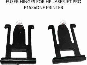 HP LaserJet Printer Fuser Hinges