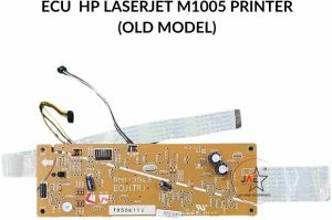 HP LaserJet Printer M1005 Engine Control Unit