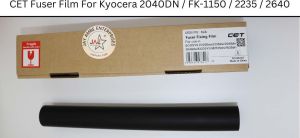 Kyocera LaserJet Printer Fuser Fixing Film