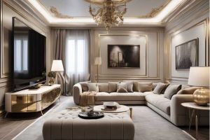 Interior Designing Services