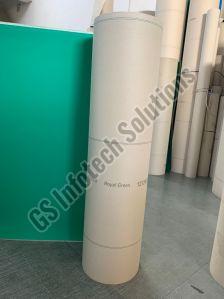 Royal Green Offset Printing Blanket