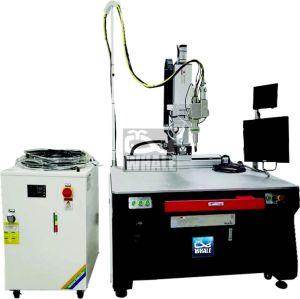 Singled Phase Laser Welding Machine