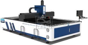 Three Phase CNC Laser Cutting Machine