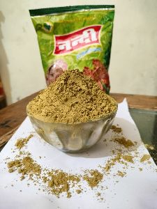 Organic Henna Powder