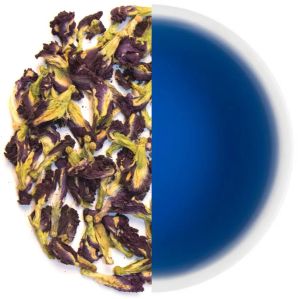 Organic Butterfly Pea Flower Tea