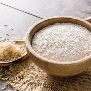 Organic Korai Guri Flour