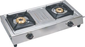 stainless steel stoves